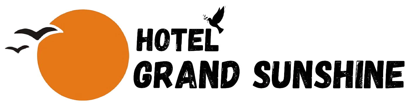 Hotel Grand Sunshine logo